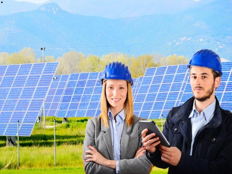 Why Choose SunStudios for Solar Installation in San Carlos?
