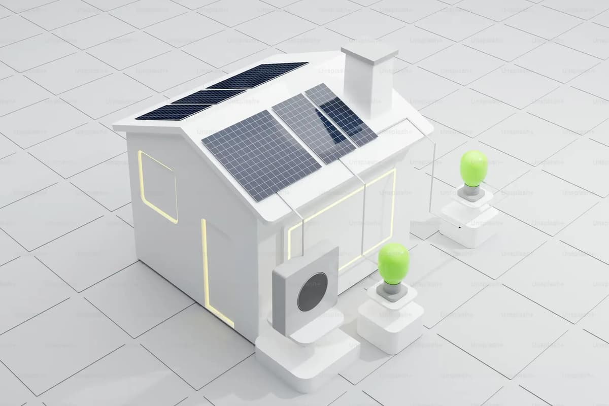 High-Performance Solar Panel Batteries in Foster City