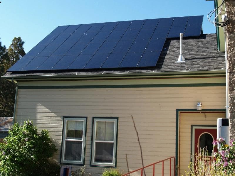 Reduce Energy Costs with Solar Power in Clovis