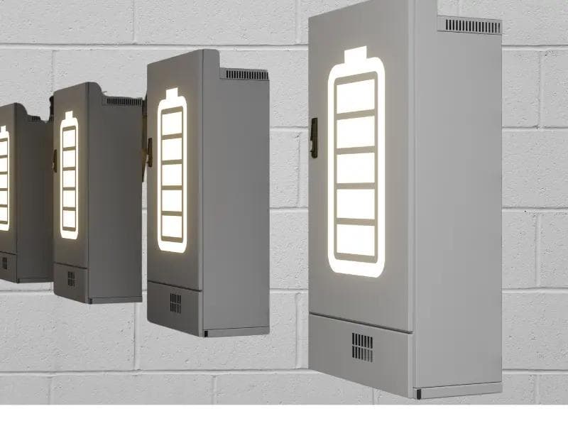 Flexible solar panels Solar Panel Batteries in Manhattan Beach