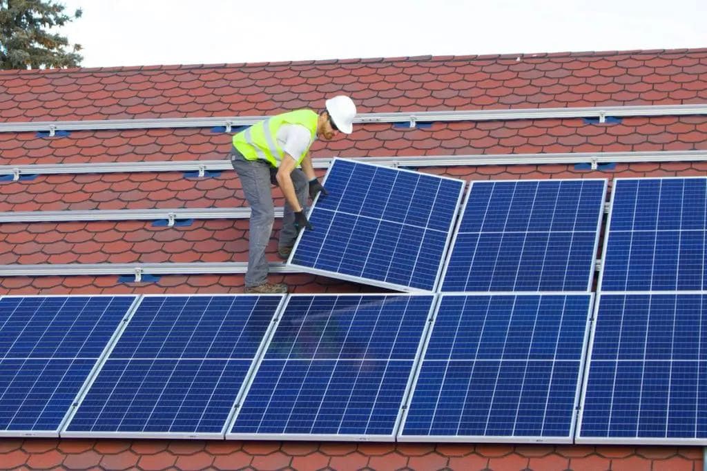 Why Choose SunStudios for Your Solar System Project in Lodi?