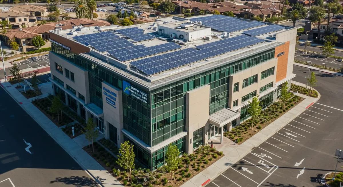 Why Sun Studios is Moreno Valley’s Trusted Solar Provider