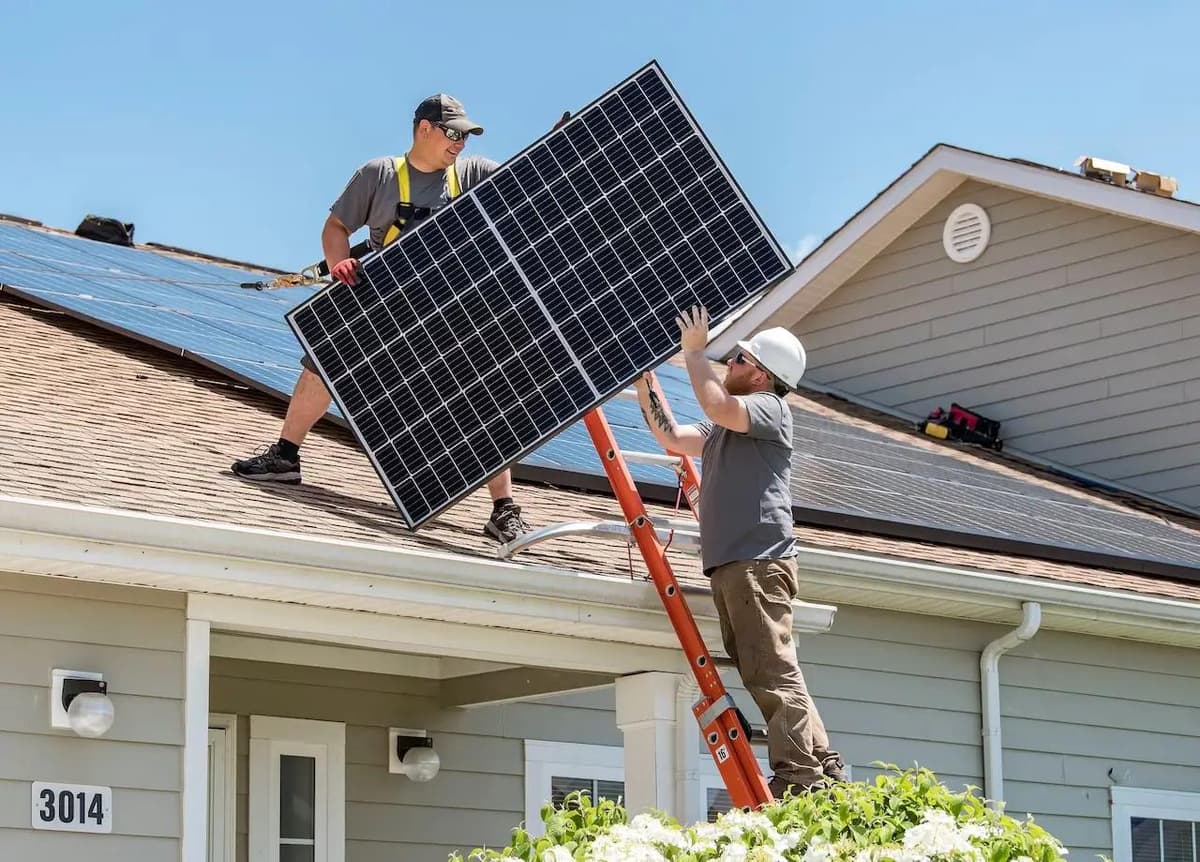Why Choose SunStudios for Solar Installation in Daly City?