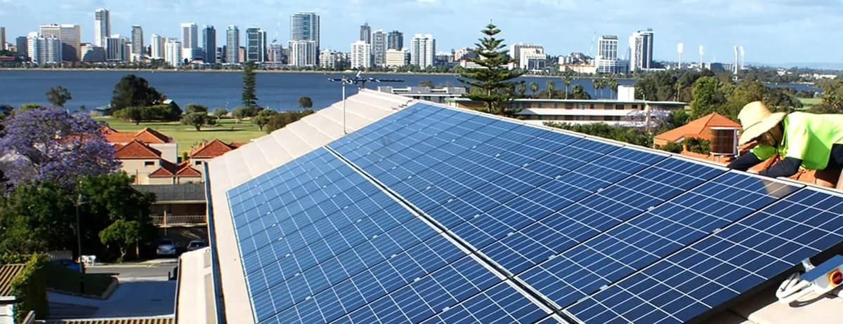 Start Your Solar Journey in Cypress