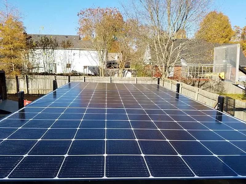 Why Choose SunStudios for Your Solar System Project in Oakdale?