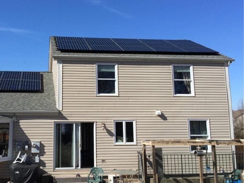 Flexible Solar Panels in Davis