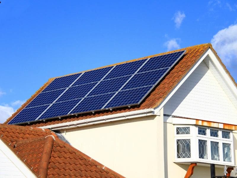 Save Money with Solar Energy in Fairfield