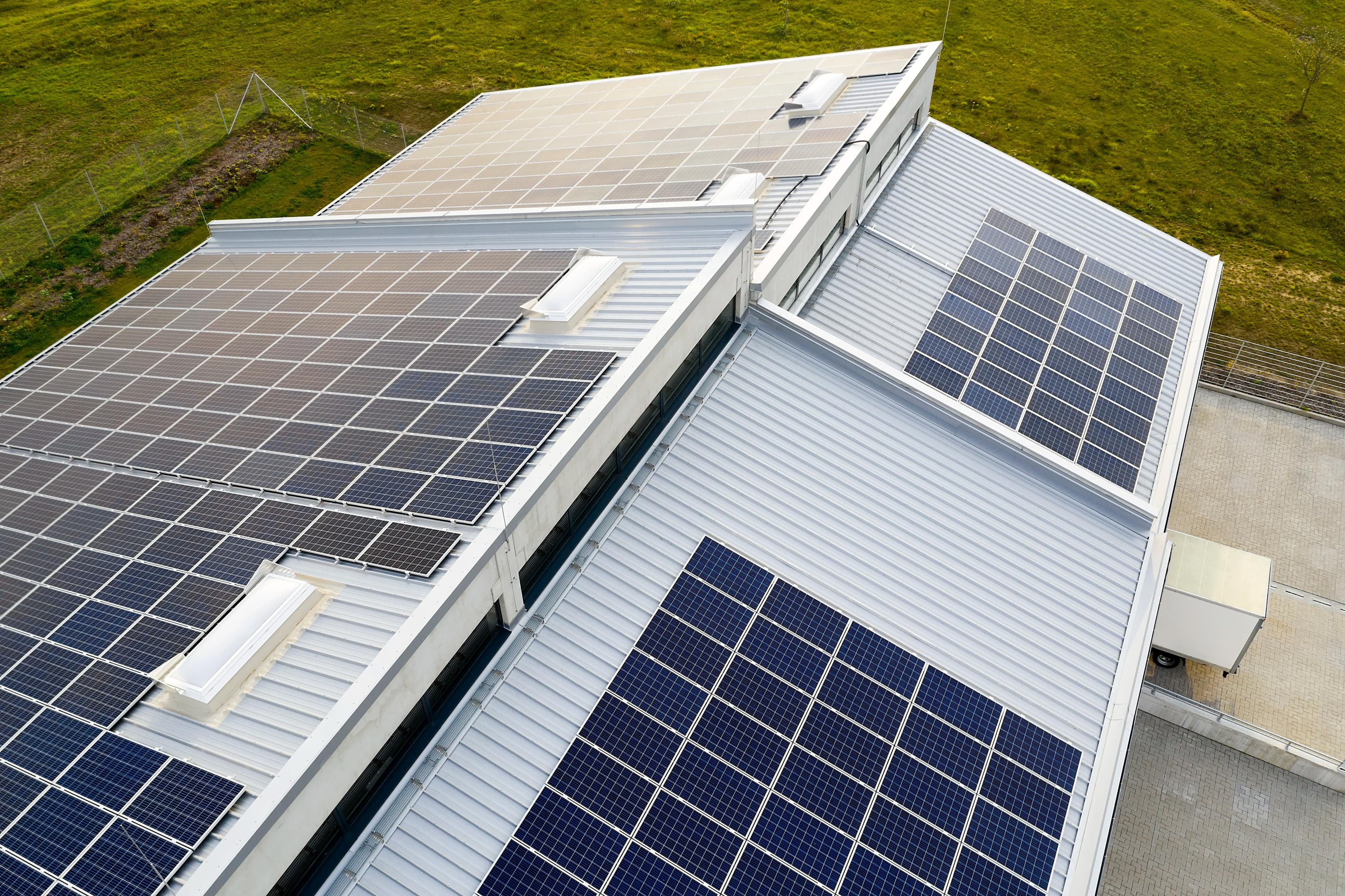 Solar Panel System Mistakes That You Absolutely Cannot Make