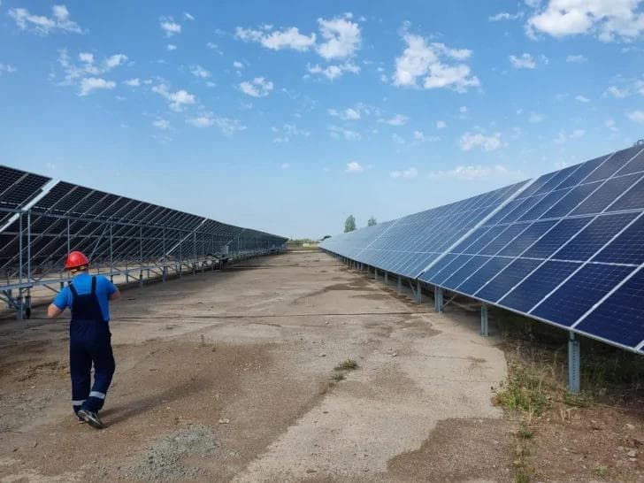 Start Your Solar Journey in Cathedral City