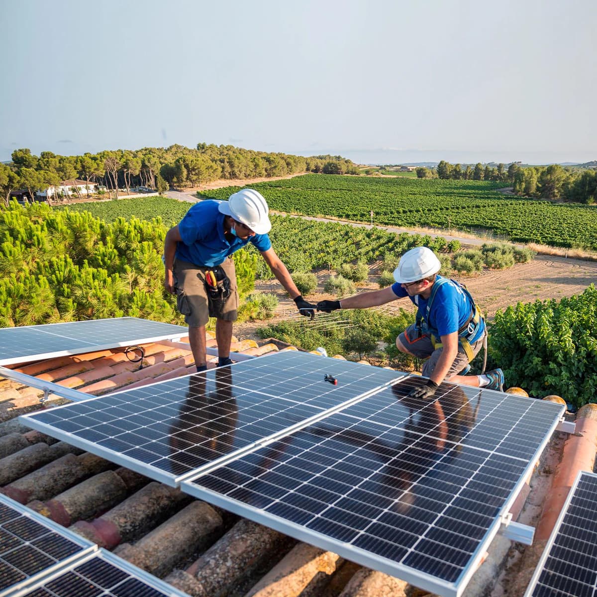 Why Choose SunStudios for Your Solar System Project in Corte Madera?