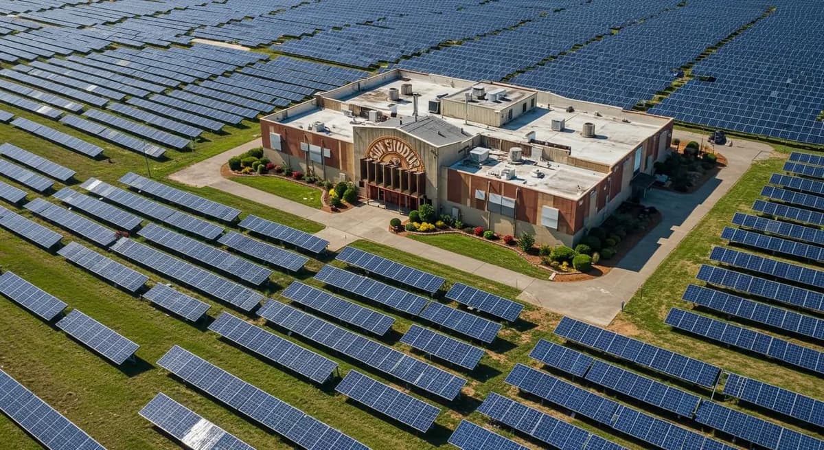 Take the First Step Toward Solar Energy with Sun Studios