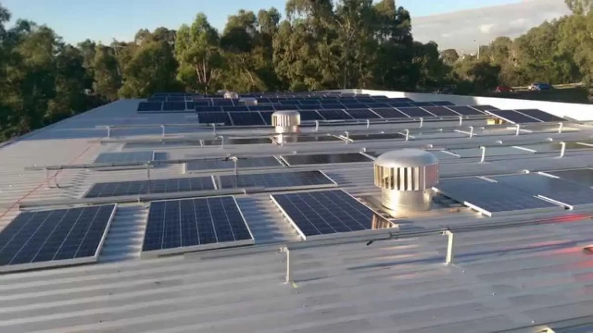 Why Choose SunStudios for Solar Installation in Gilroy?