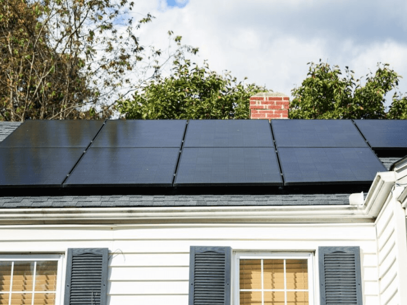 Tiny Tech, Big Impact: Exploring Small Solar Panels