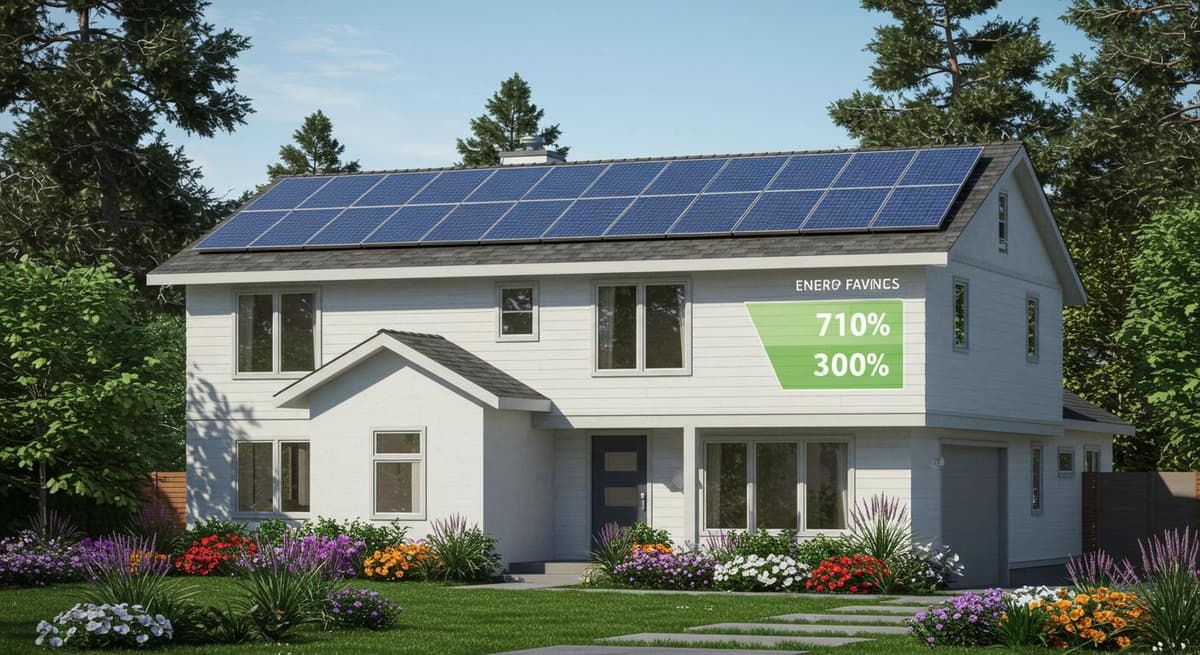 Save on Energy Bills with Solar Power in Adelanto