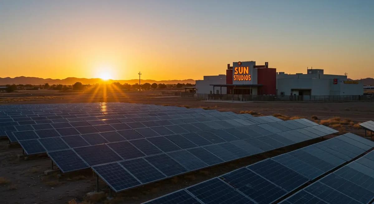 Why Sun Studios is Chula Vista’s Go-To Solar Provider