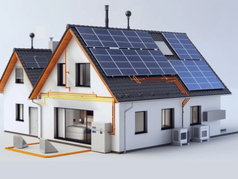 The Unparalleled Upsides of Getting Custom Solar Panel Design