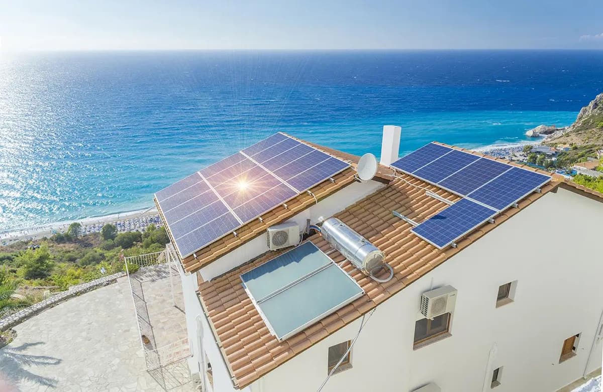 Why Choose SunStudios for Your Solar System Project in Monrovia?