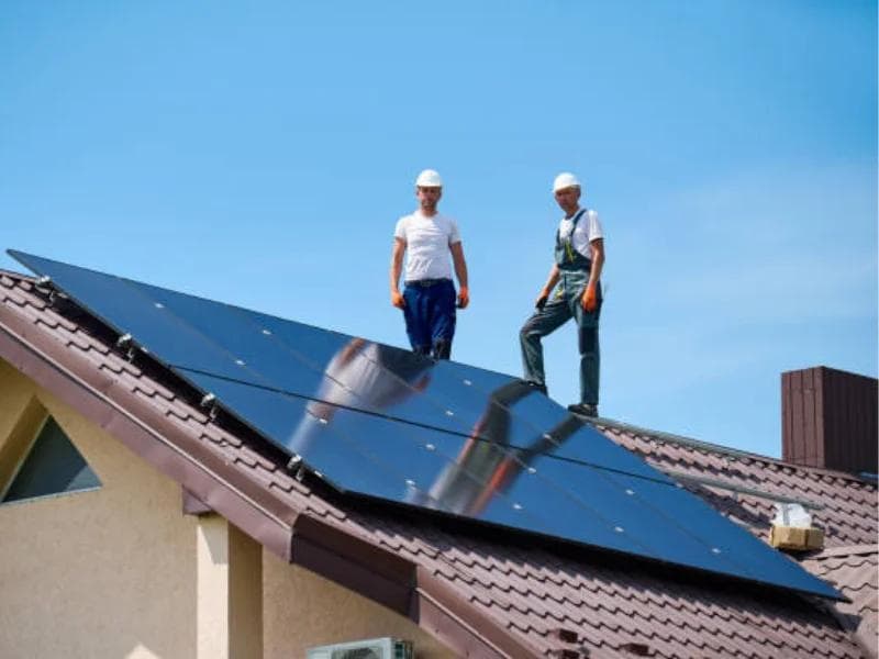 Solar Panels Myths Busted: Separating Facts From Fiction