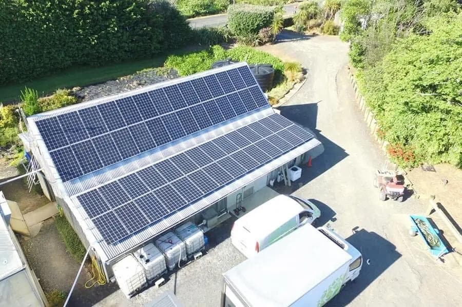 Why Choose SunStudios for Your Solar System Project in Chino?