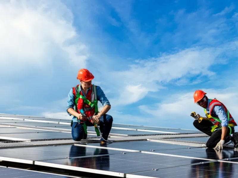 Why Sun Studios is San Diego’s Trusted Solar Provider