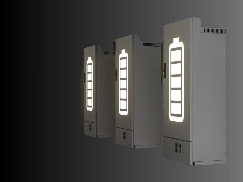 High-Performance Solar Panel Batteries in Santa Cruz