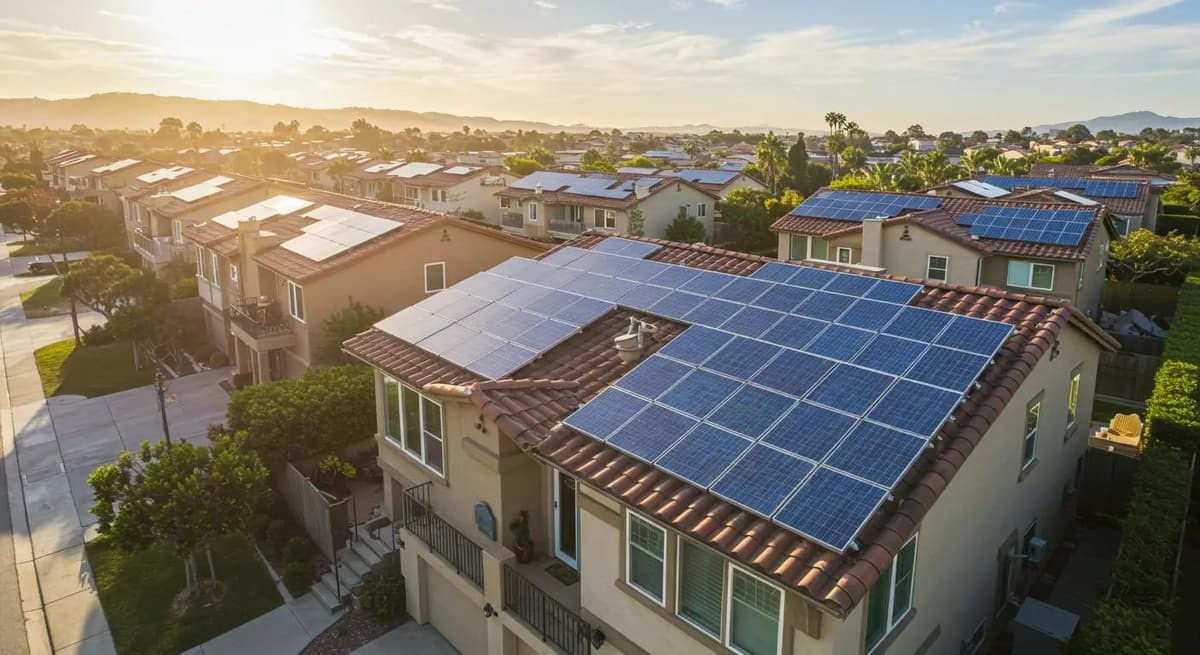 Reduce Electricity Costs with Solar Power in Hayward