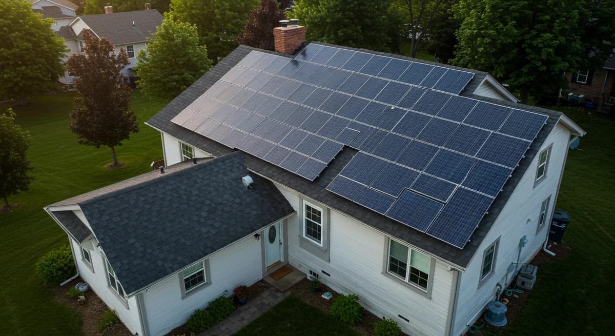 Reliable Battery Storage for Continuous Energy Supply