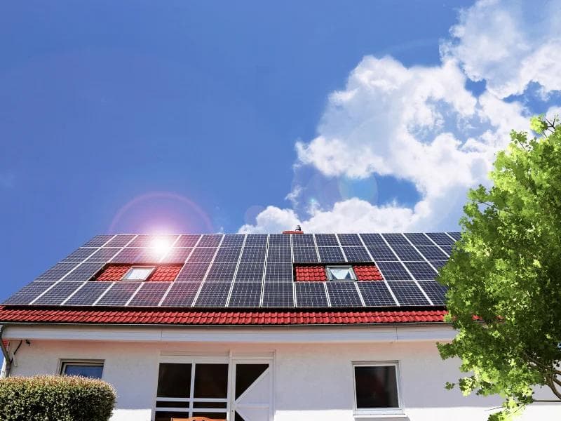 Switch to Solar and Save in San Diego