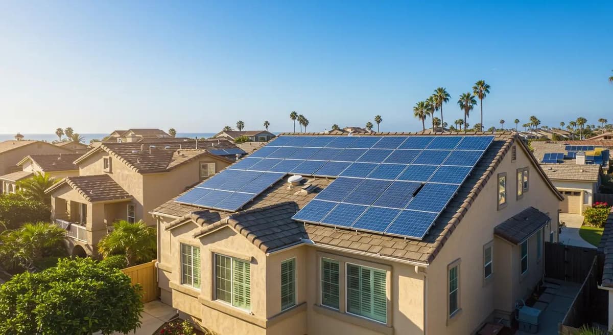 Cut Energy Costs with Solar Power in Lancaster
