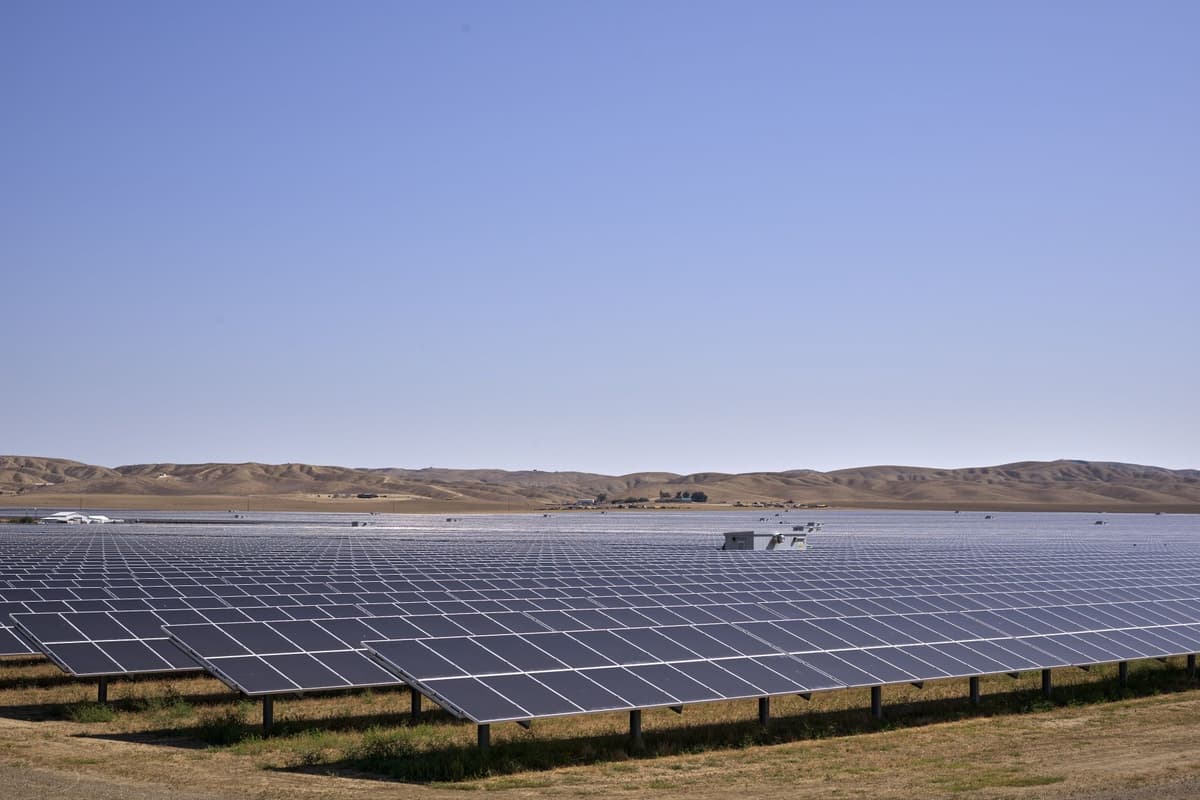 Start Your Solar Journey in Avenal