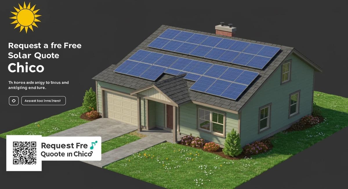 Get a Free Solar Quote in Redlands