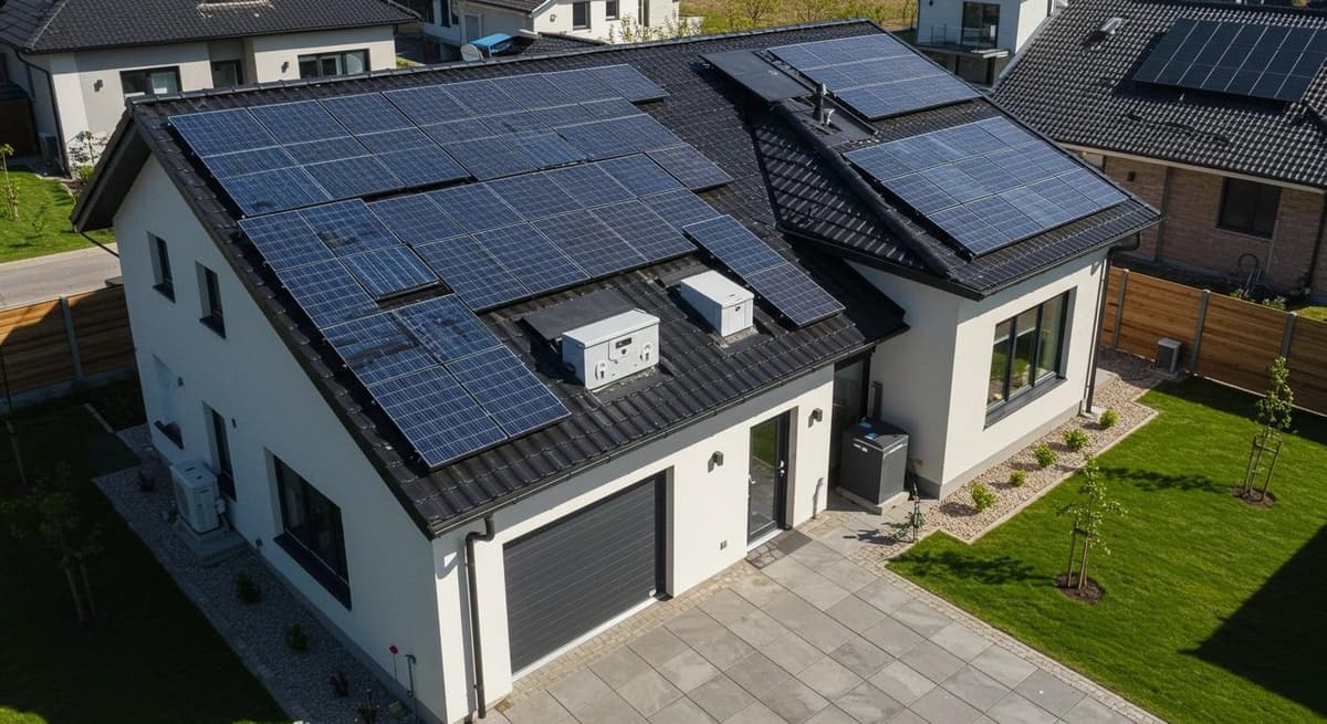 Why Sun Studios is San Bernardino’s Preferred Solar Provider