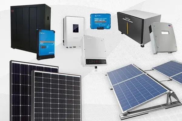 Start Your Solar Journey in Cotati