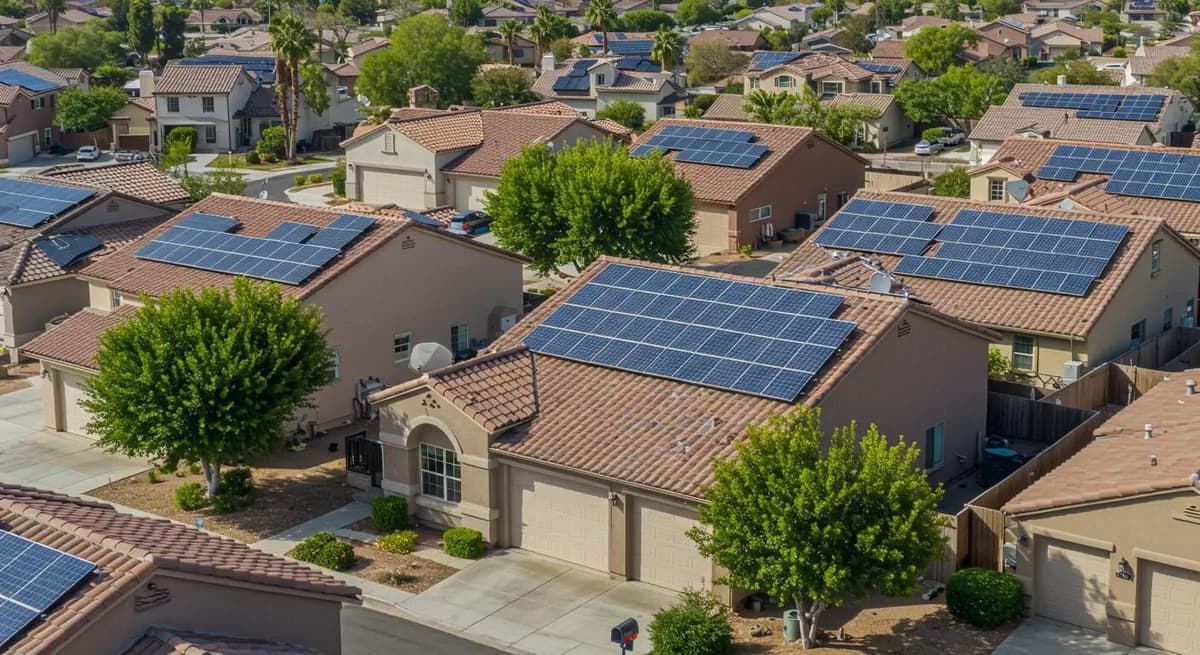 Cut Electricity Expenses with Solar Power in Moreno Valley