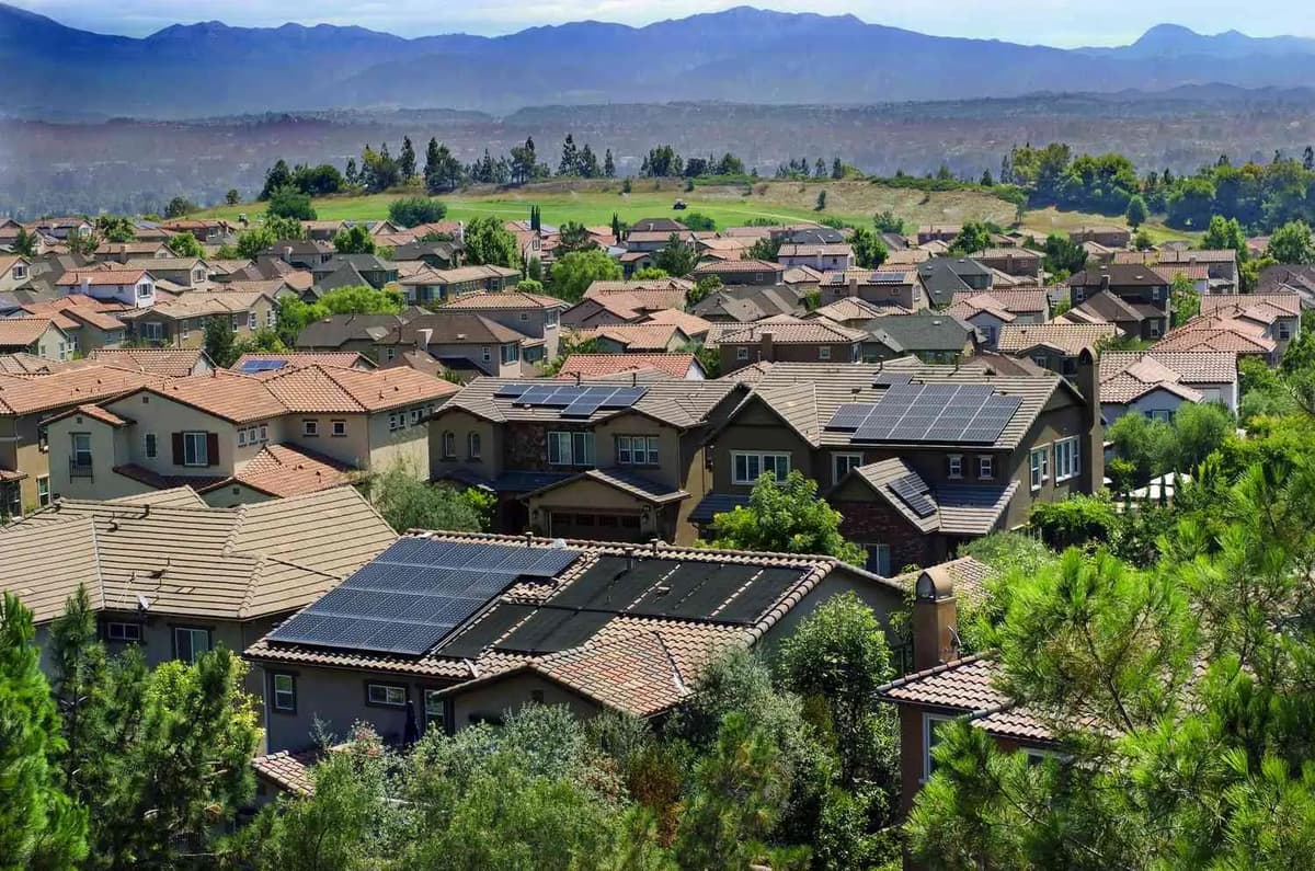 Start Your Solar Journey in Oakdale