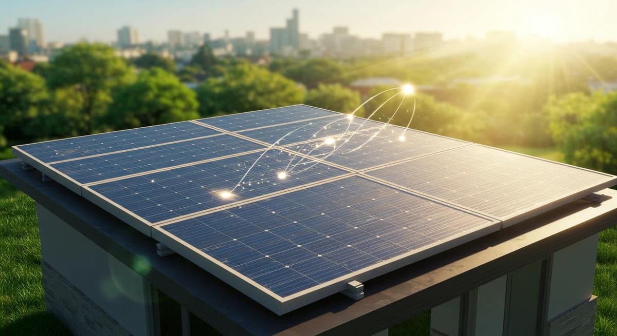 Make the Switch to Solar with Sun Studios Today