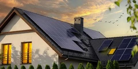 Solar Panels & Battery Installation in Albany