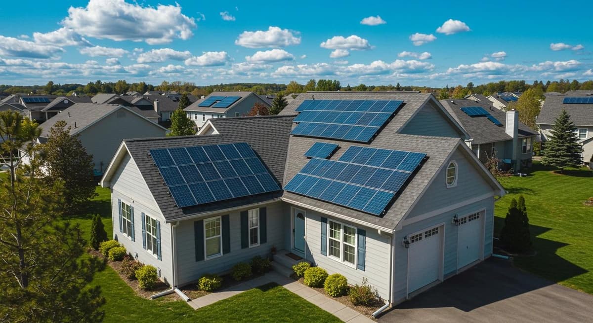Why Choose Sun Studios for Solar in Sunnyvale?