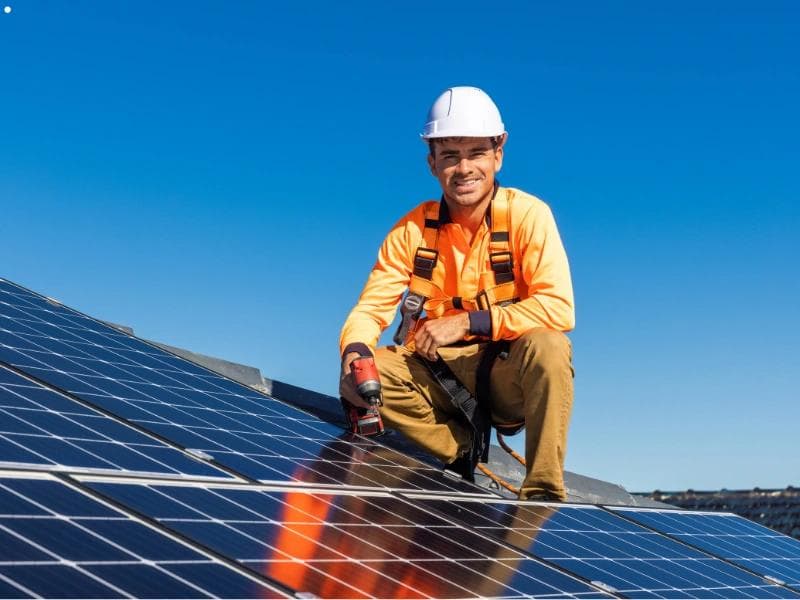 Why Choose SunStudios for Solar Installation in La Habra Heights?