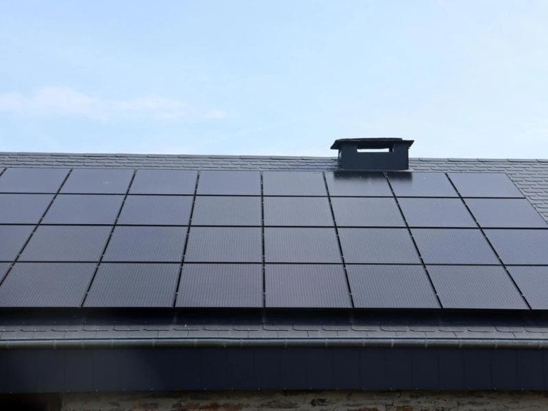 Why Choose SunStudios for Solar Installation in Davis?