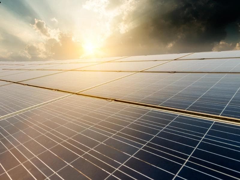 Switch to Solar with Sun Studios Today