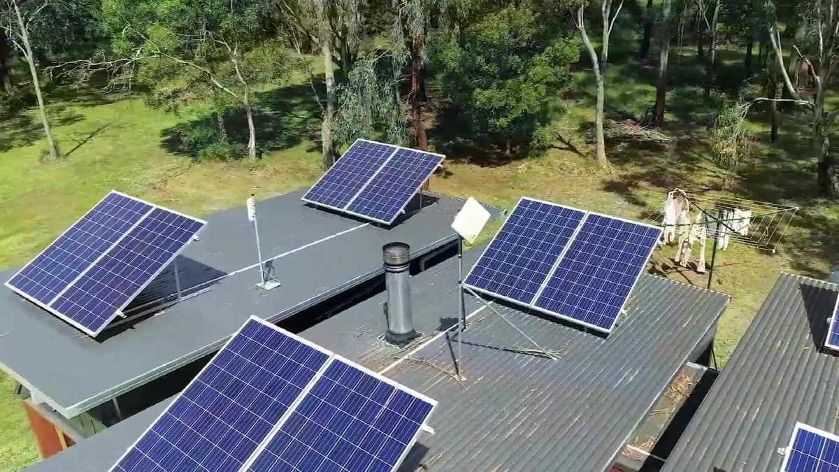 Why Choose SunStudios for Your Solar System Project in Carmel-by-the-Sea?