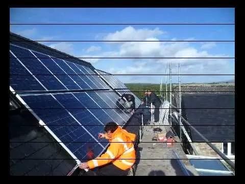 Why Choose SunStudios for Your Solar System Project in Crescent City?