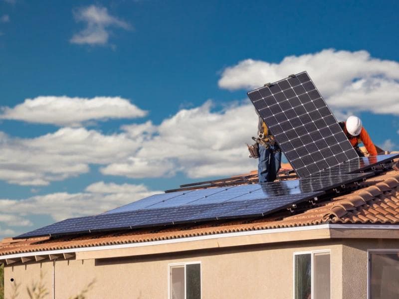 Make the Switch to Solar with Sun Studios