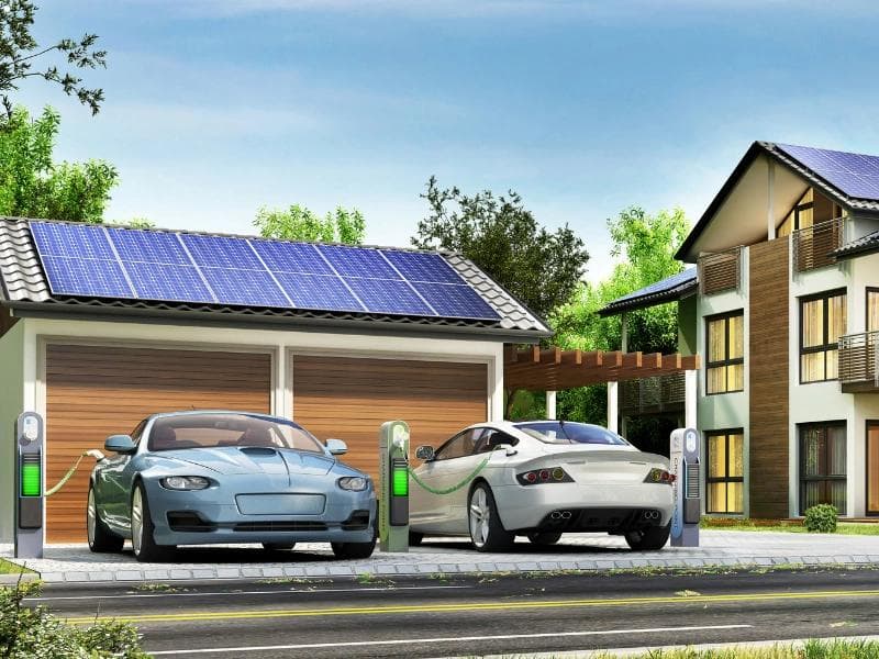Reduce Your Electricity Costs with Solar Power in Irvine