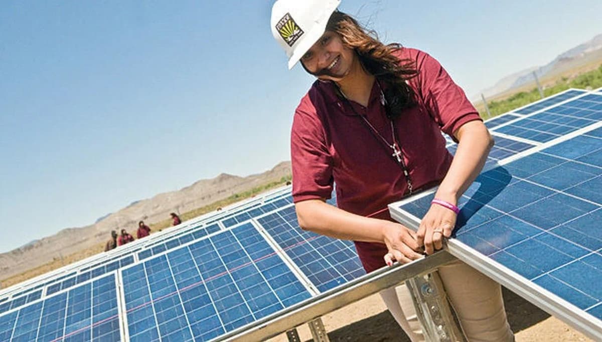 Start Your Solar Journey in Covina