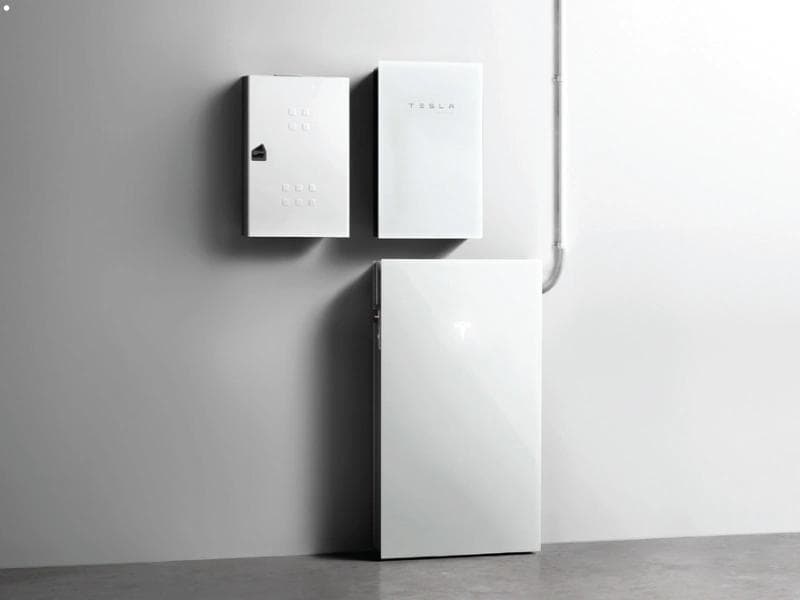 High-Performance Solar Panel Batteries in Monte Sereno