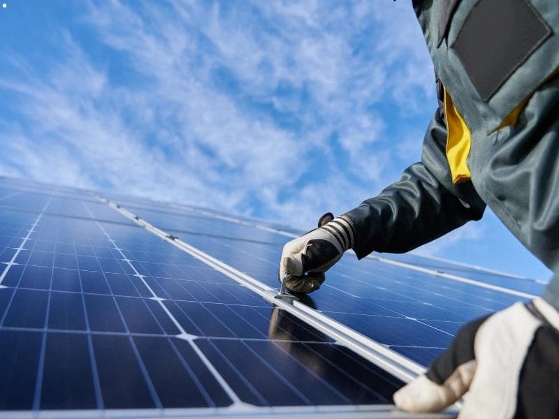 Why Choose Us For Solar Services in Orinda?