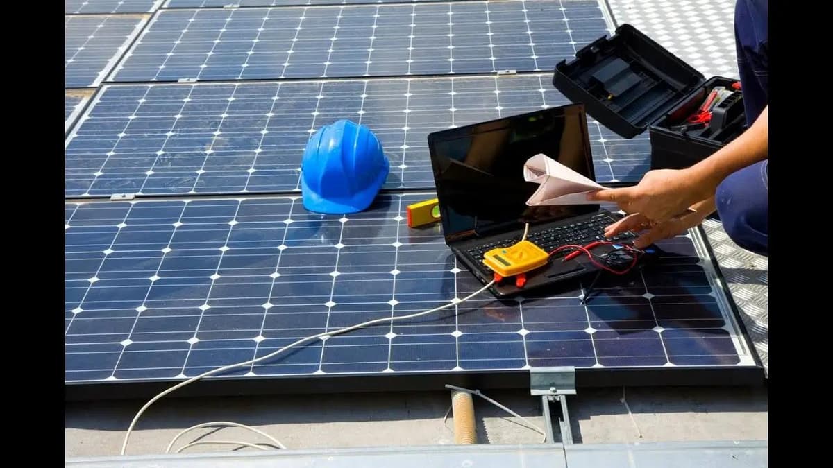 Why Choose SunStudios for Your Solar System Project in Glendora?