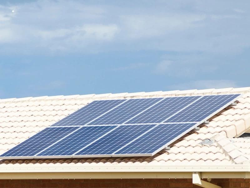 Take the First Step Toward Solar Energy in Torrance